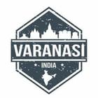 Varanasi guide Zeichen