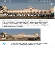 Varanasi guide Screenshot 3