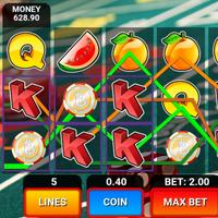 Vegas Gold Casino screenshot 1