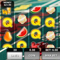 Vegas Gold Casino screenshot 3