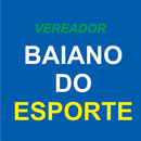 Vereador Baiano do Esporte APK