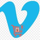 VINAY online shopping 图标