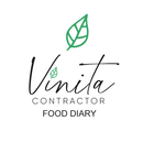 Vinita Contractor’s Food Diary APK