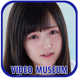 Video Bokeh Museum ikon