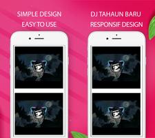 DJ Tahun Baru 2023 Viral 截图 3