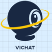 ViChat Messenger - Free video call and voice calls