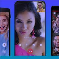 Video Calls And Chat Application For Free screenshot 1