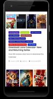 Video on Demand Magazine Lite ảnh chụp màn hình 1