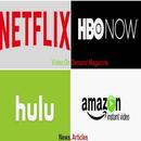 Video on Demand Series, Movie Reviews APK