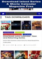 Video on Demand ภาพหน้าจอ 1