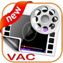 Video and Audio Player VAC APK