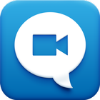 vigo chat- Live Messenger icône
