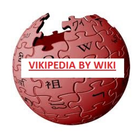 Vikipedia By Wiki ikona