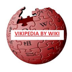 Vikipedia By Wiki icône