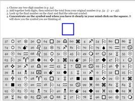 Pro mind reader 截图 3