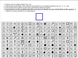 Pro mind reader capture d'écran 3