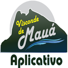 Visconde de Mauá أيقونة