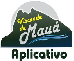 Visconde de Mauá الملصق