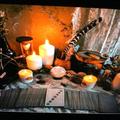 Voodoo And Magic