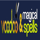 Voodoo and magical spells that works to solve APK