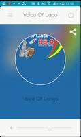 Voice of Lango 88.0 FM Cartaz