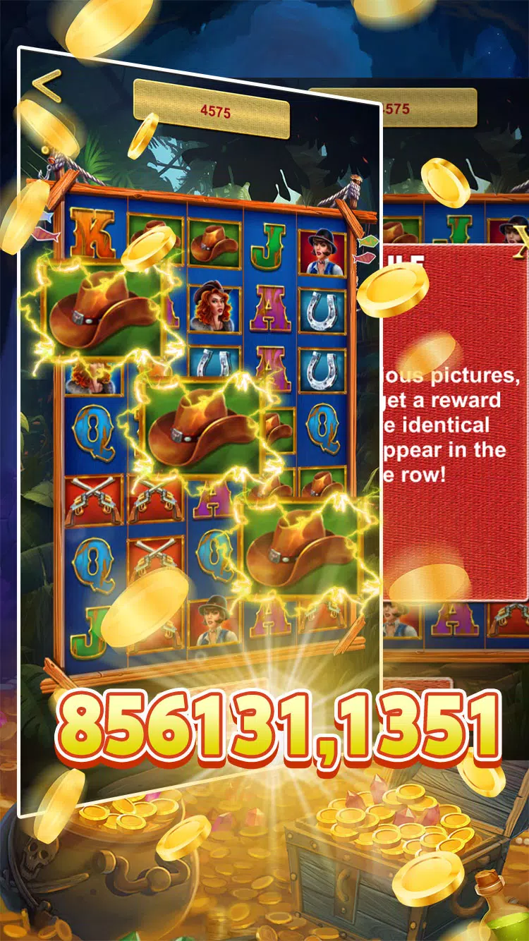 EZ Jackpot Bingo