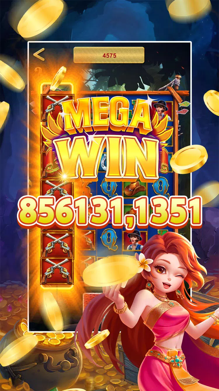 EZ Jackpot Bingo