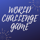 WORLD CHALLENGE GAME-icoon