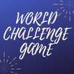 WORLD CHALLENGE GAME