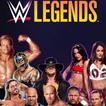 ”W Legend Wrestler