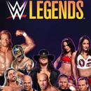 W Legend Wrestler APK