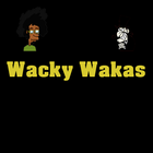 Wacky Wakas आइकन