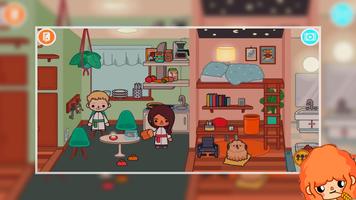 Walkthrough for Tοca Life City screenshot 2