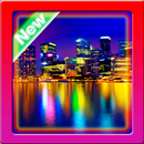 Wallpaper  City APK
