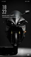 Motosikal Wallpaper syot layar 3