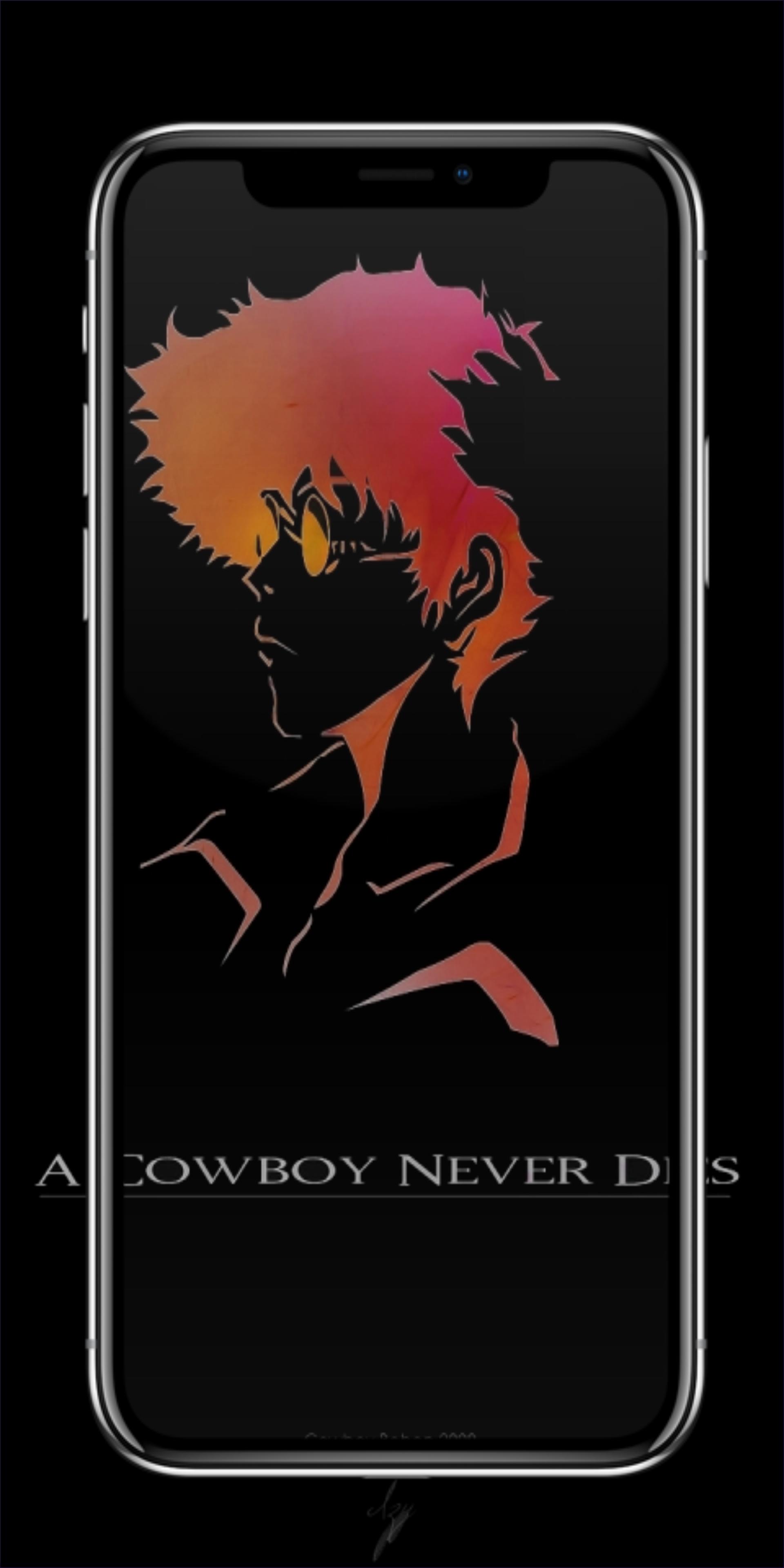 Wallpaper For Cowboy Bebop Hd 4k For Android Apk Download