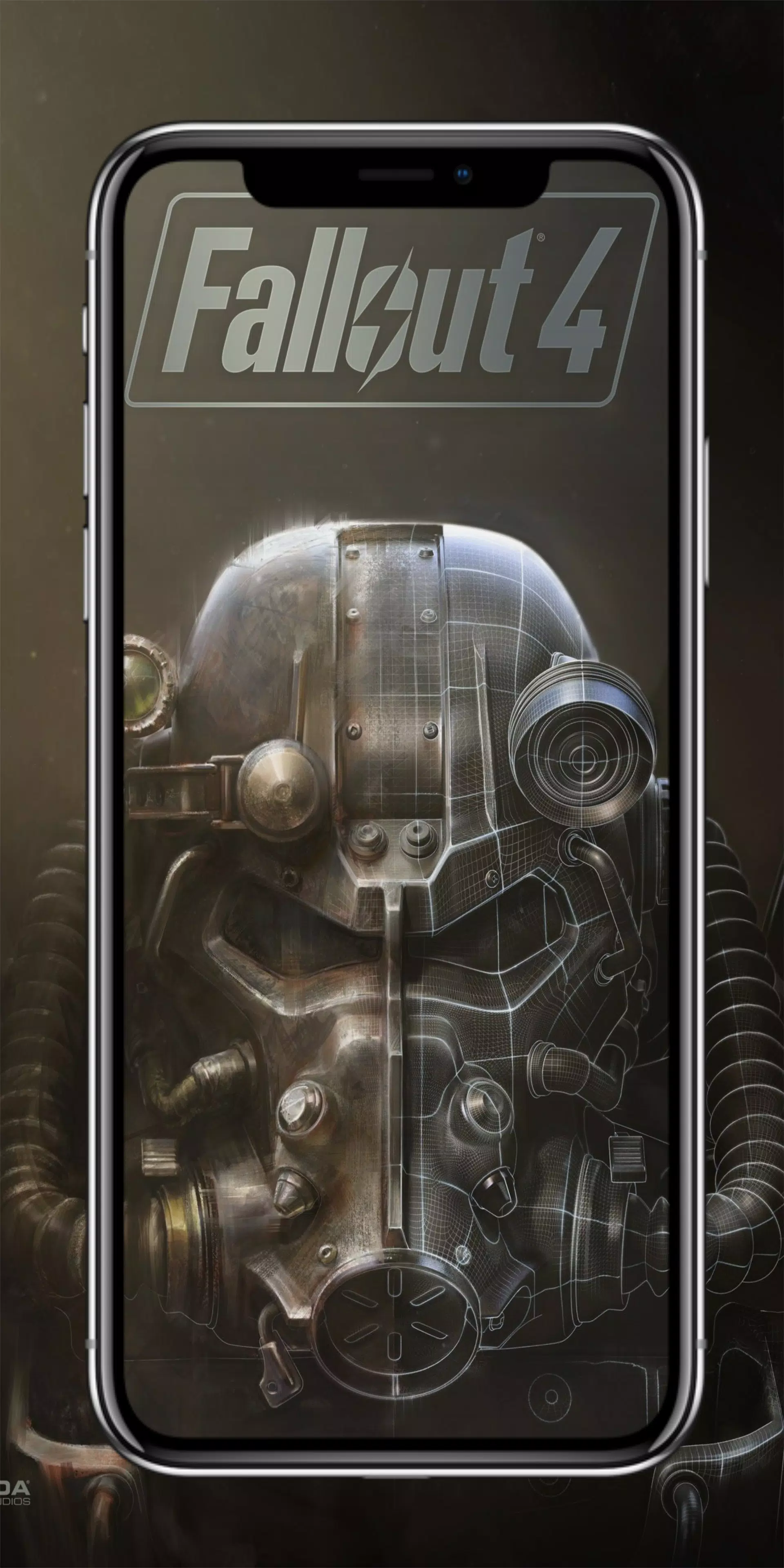 Wallpaper For Fallout Hd Apk For Android Download
