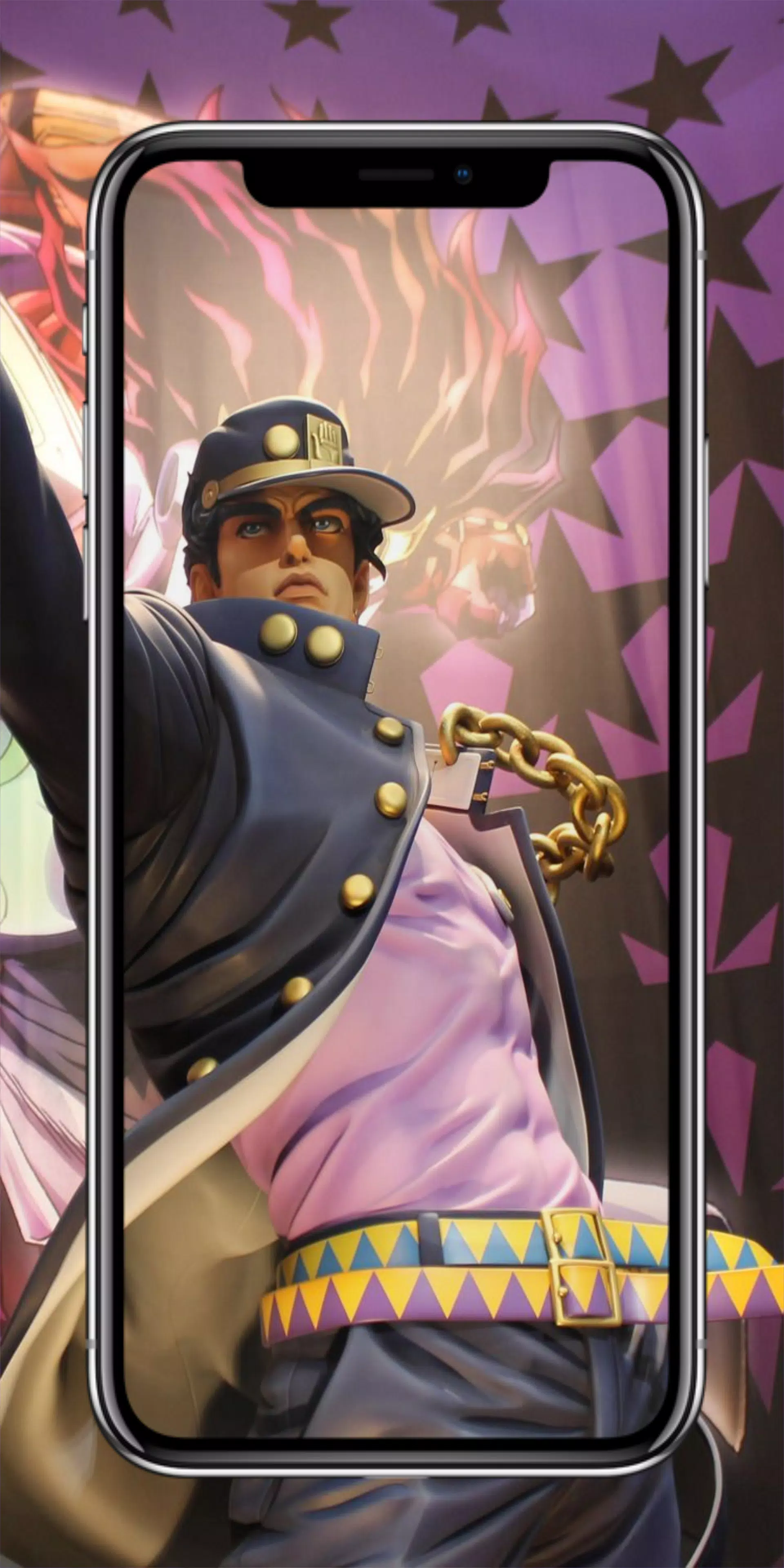 100 Free Jotaro HD Wallpapers & Backgrounds 