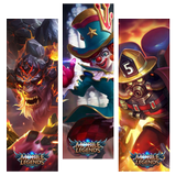 Mobile Legends Wallpaper