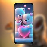 Cute Bear HD Wallpapers