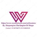 Waranabazar Online Store