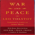War and Peace