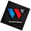 Wasafi Media icon