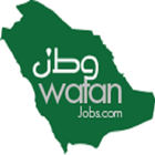 Watan Jobs icône