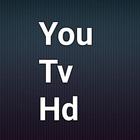 you tv hd icône