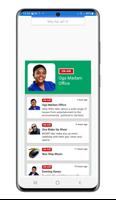 Wazobia Abuja FM 99.5 Radio تصوير الشاشة 1