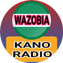 APK Wazobia FM Kano Radio 95.1