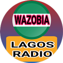 APK Wazobia FM Lagos Radio 95.1
