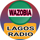 Wazobia FM Lagos Radio 95.1 أيقونة
