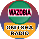 Wazobia FM_Onitsha Radio 93.7 APK
